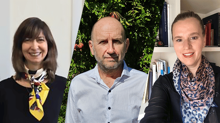 Con foco en el aprendizaje