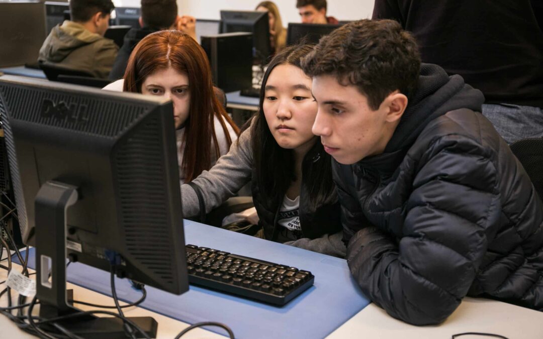 Licenciatura en Gestión de Negocios