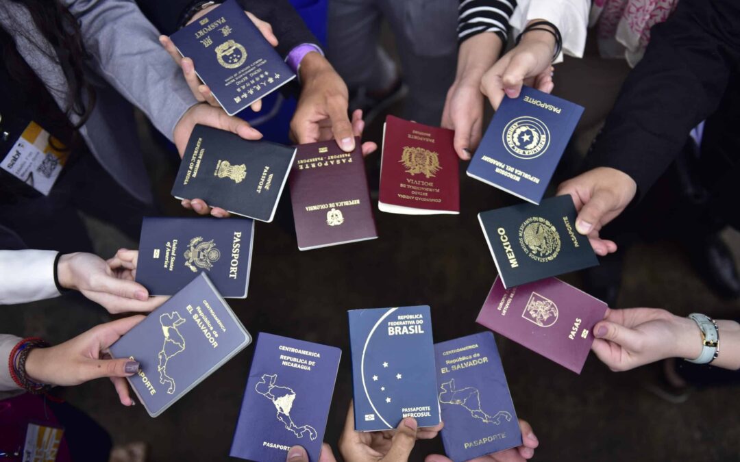 Novedades internacionales