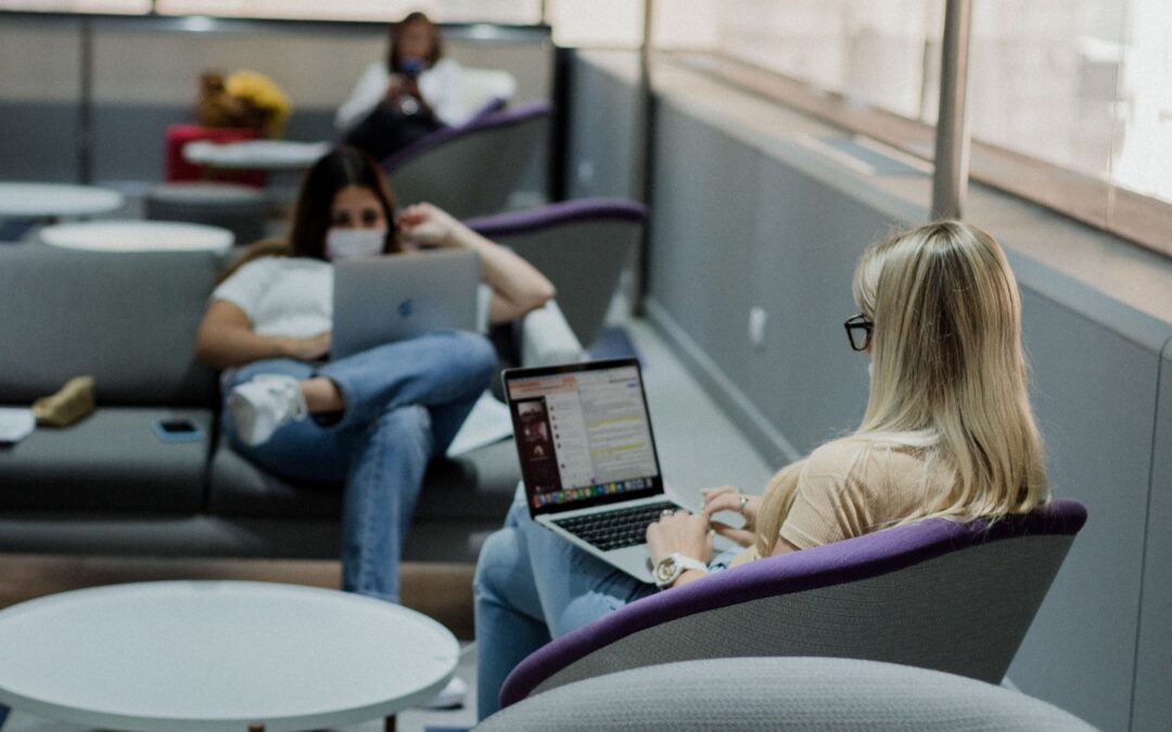 “What´s next? Habilidades & Tecnologías”