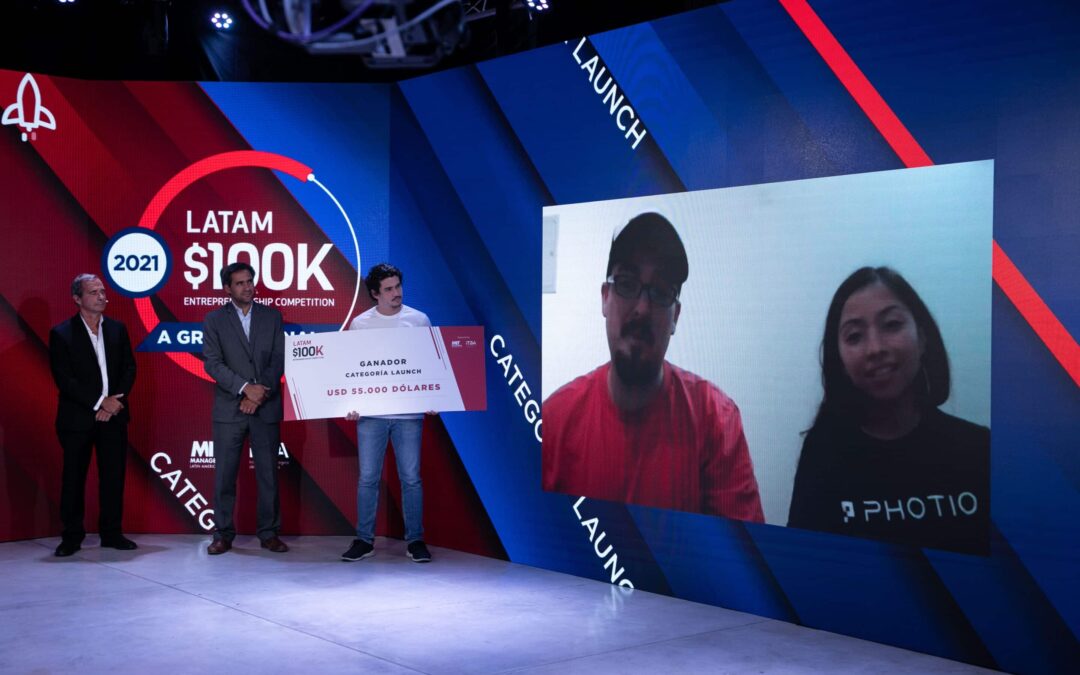 Ganar para generar impacto