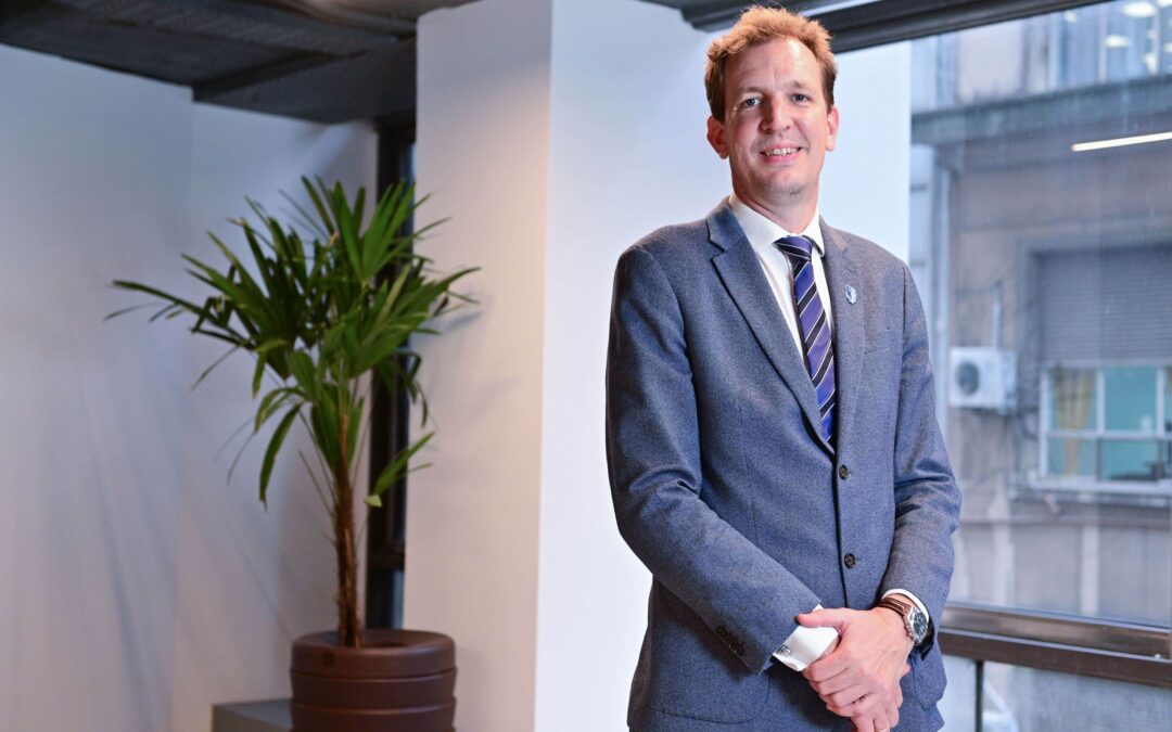 Sigamos construyendo juntos el ITBA del Futuro