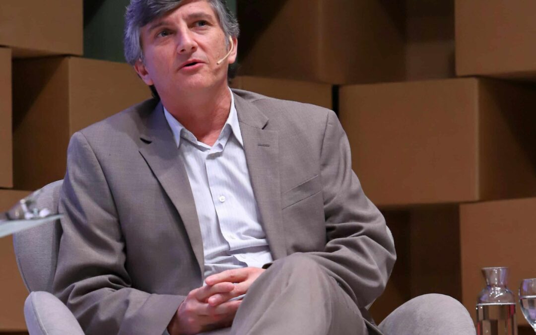 Conversatorio: “Evidencias para políticas públicas en Argentina”