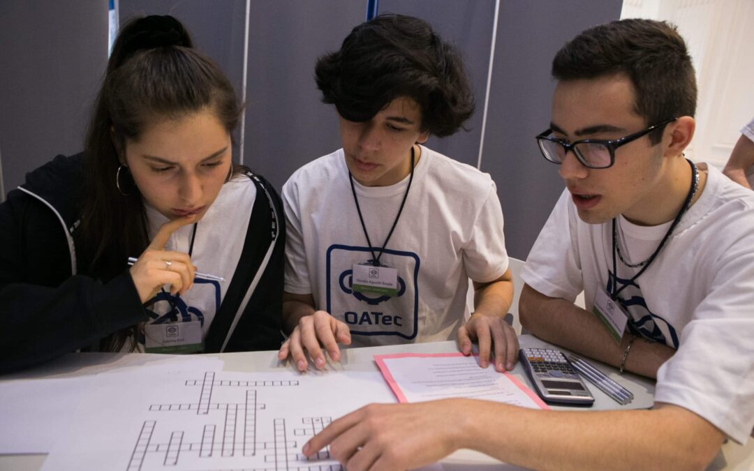OATec, una nueva edición se acerca