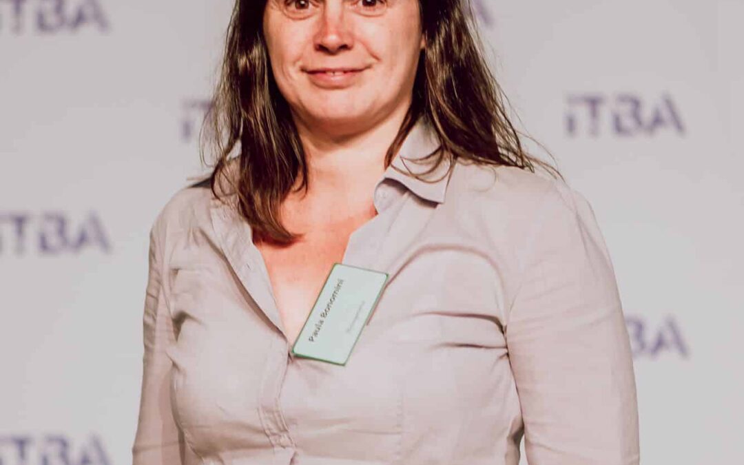 Nueva Directora de Bioingeniería