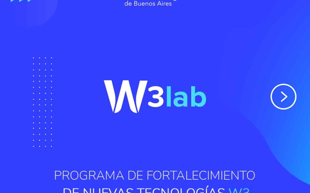 Si tenes una startup ¡esta es tu oportunidad!