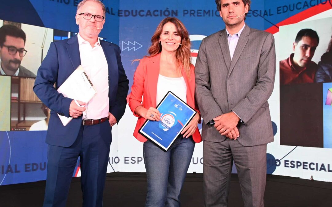 100K LATAM: los emprendimientos ganadores de esta edición