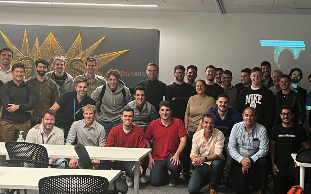 ITBA W3 Lab: el cierre de su primera edición