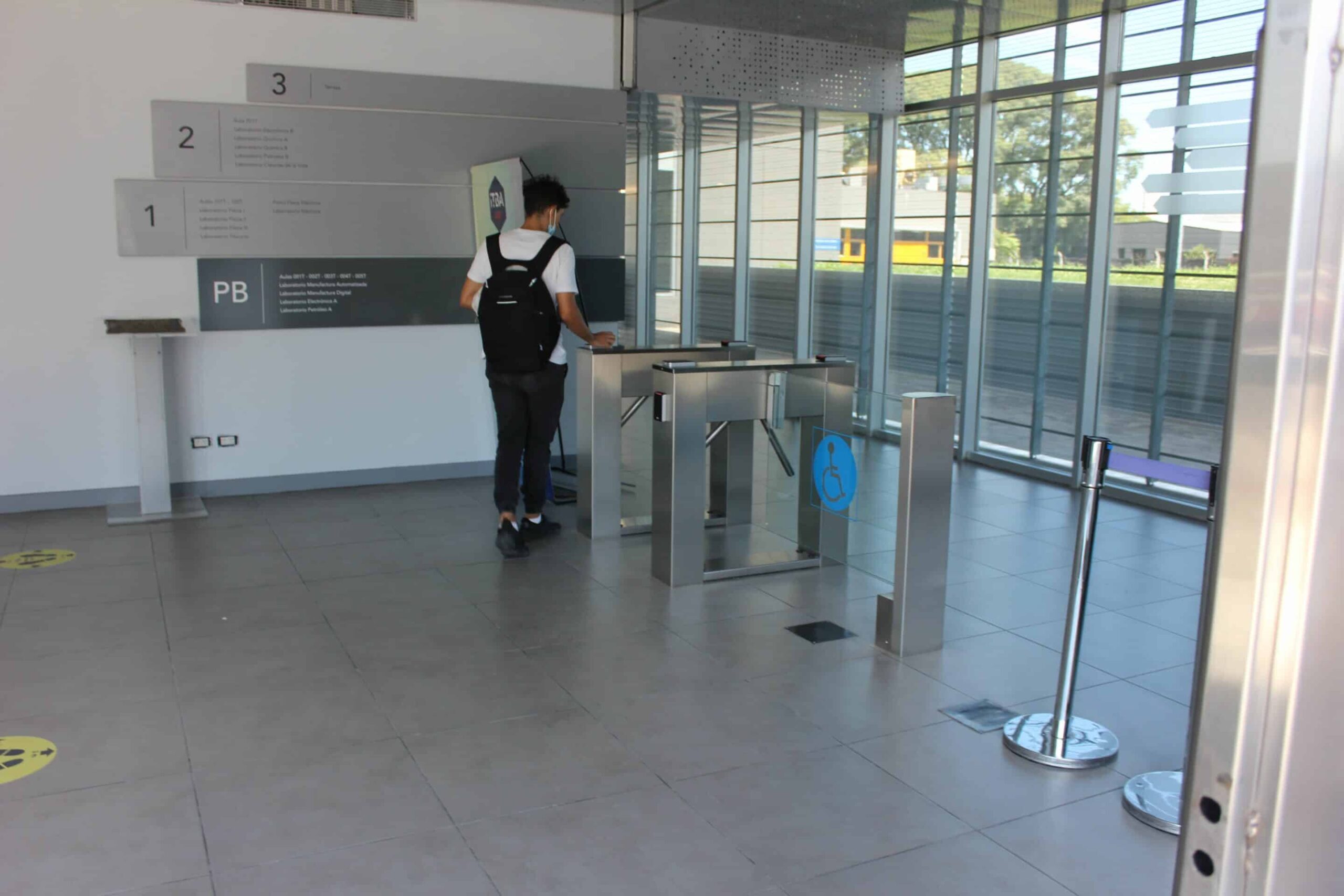 Entrevistas presenciales: horarios de verano