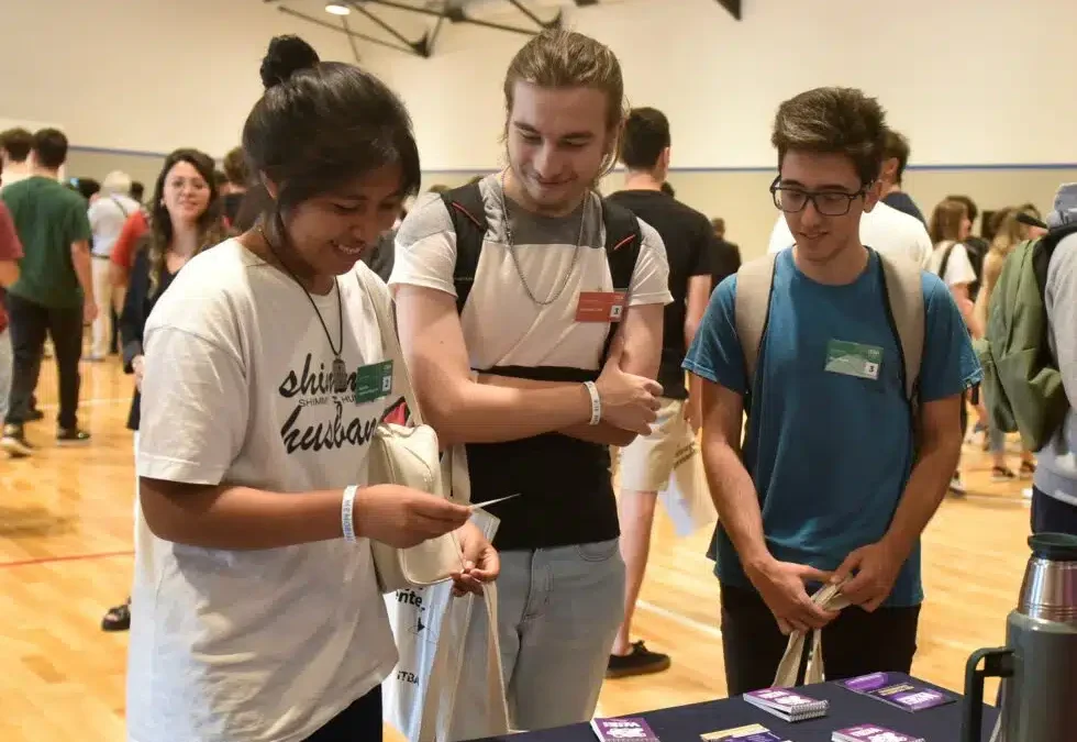 Nuevo ciclo lectivo en el ITBA