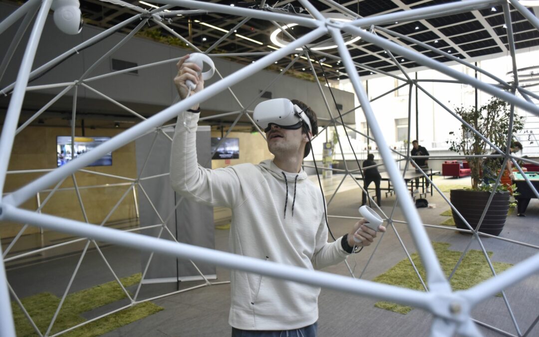 El ITBA cumple 65 años siendo referente regional en formación tecnológica de vanguardia