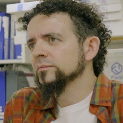 Alejandro Villarreal