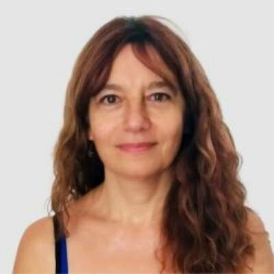 Cristina Marino Buslje