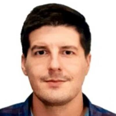 Pedro Ugarte Larrain