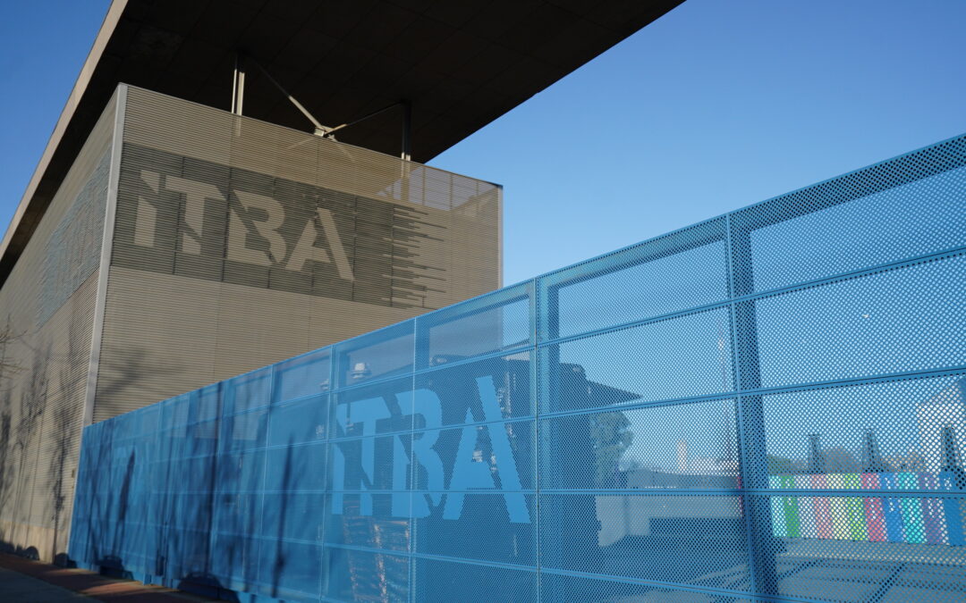 Tercera edición del Índice de Innovación en Tecnología del ITBA