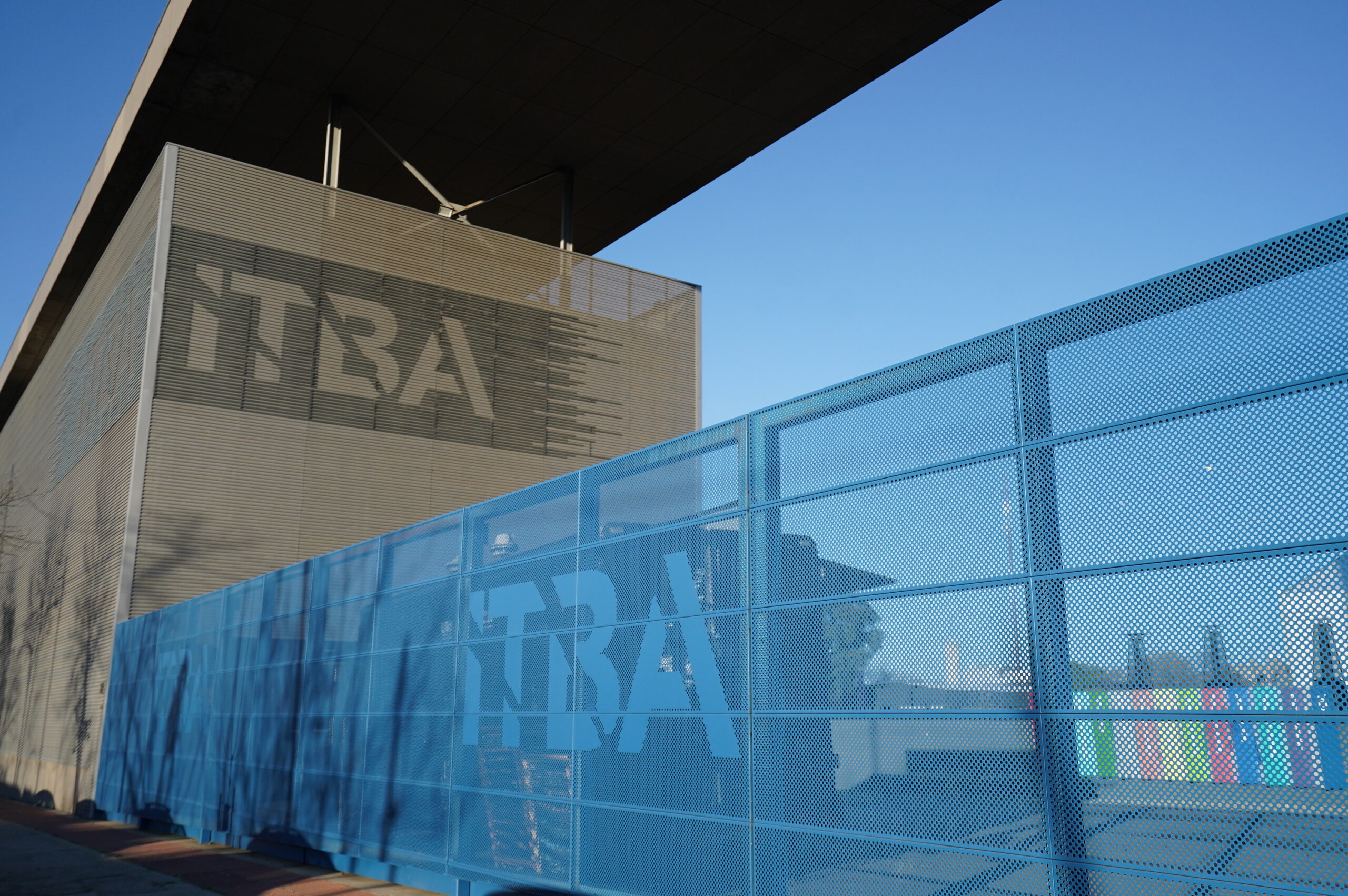 Índice de innovación