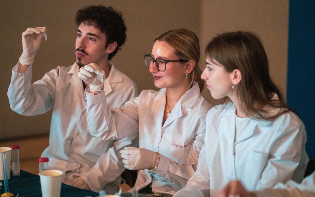 El ITBA lanzó la carrera en Ingeniería en Biotecnología