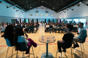 Lanzamiento Ingeniería en Biotecnología ITBA