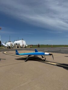 ITBA en el top 10 mundial del AIAA