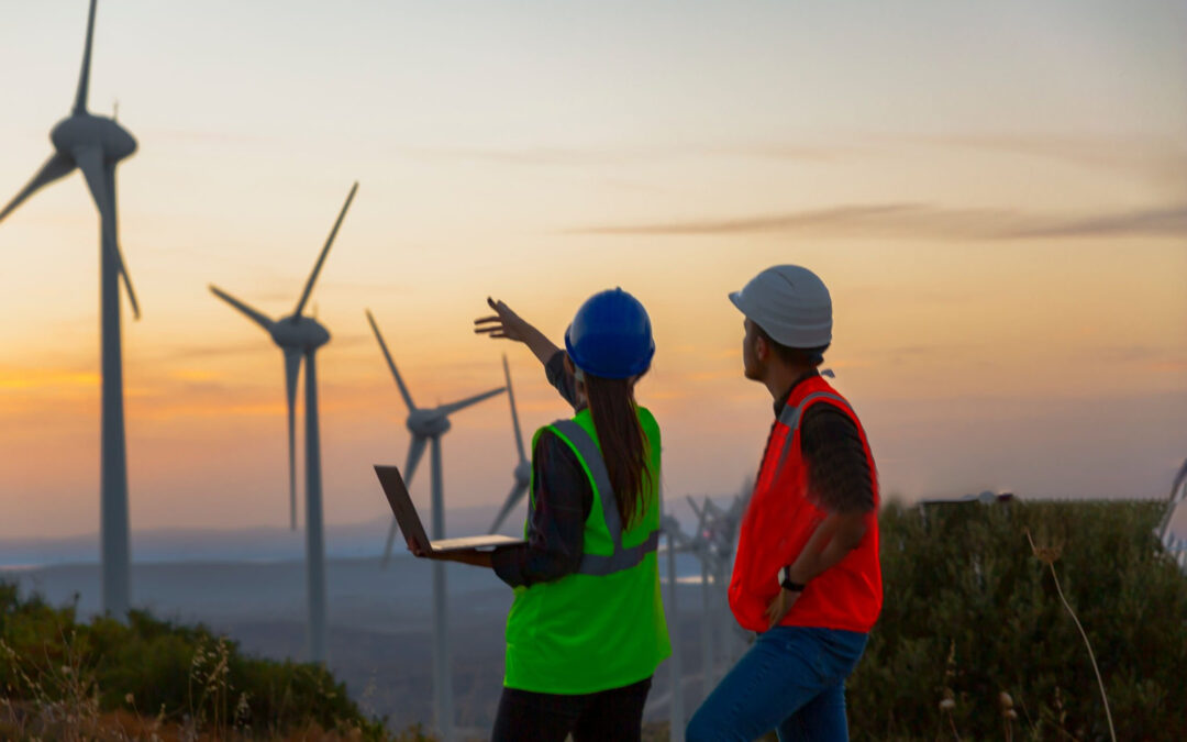 Gestión ambiental: el talento que definirá qué proyectos avanzan y cuáles no