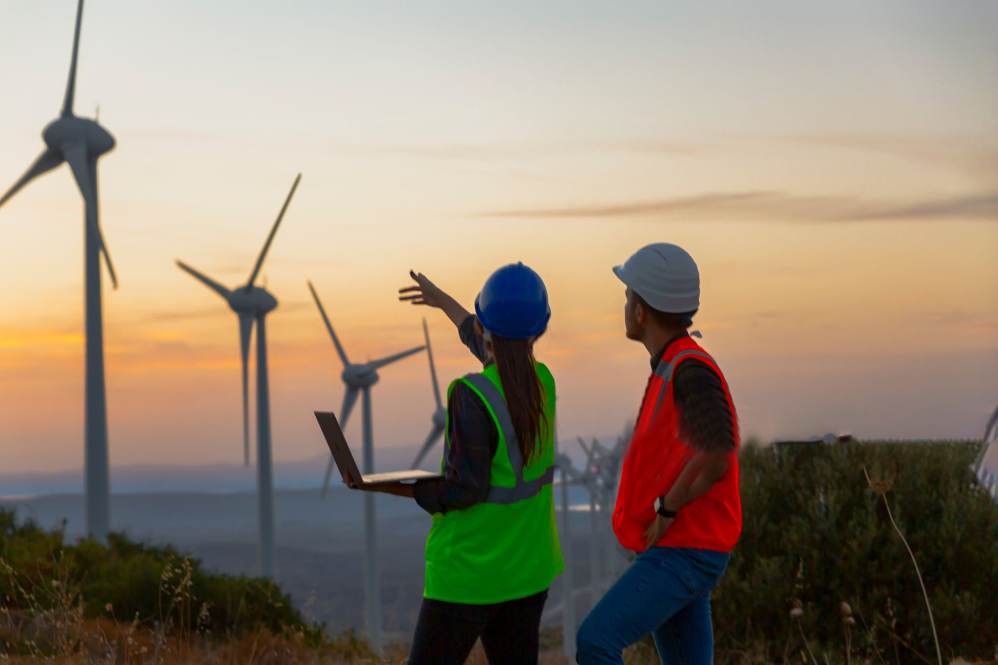 Gestión ambiental: el talento que definirá qué proyectos avanzan y cuáles no