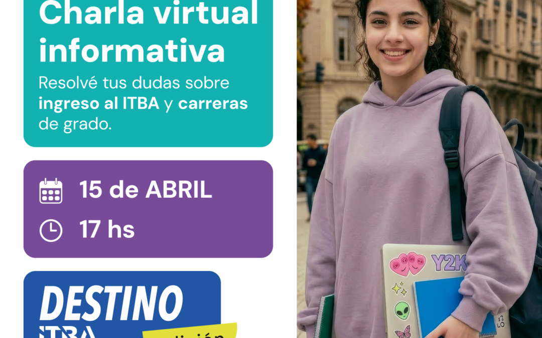 Destino ITBA Otoño