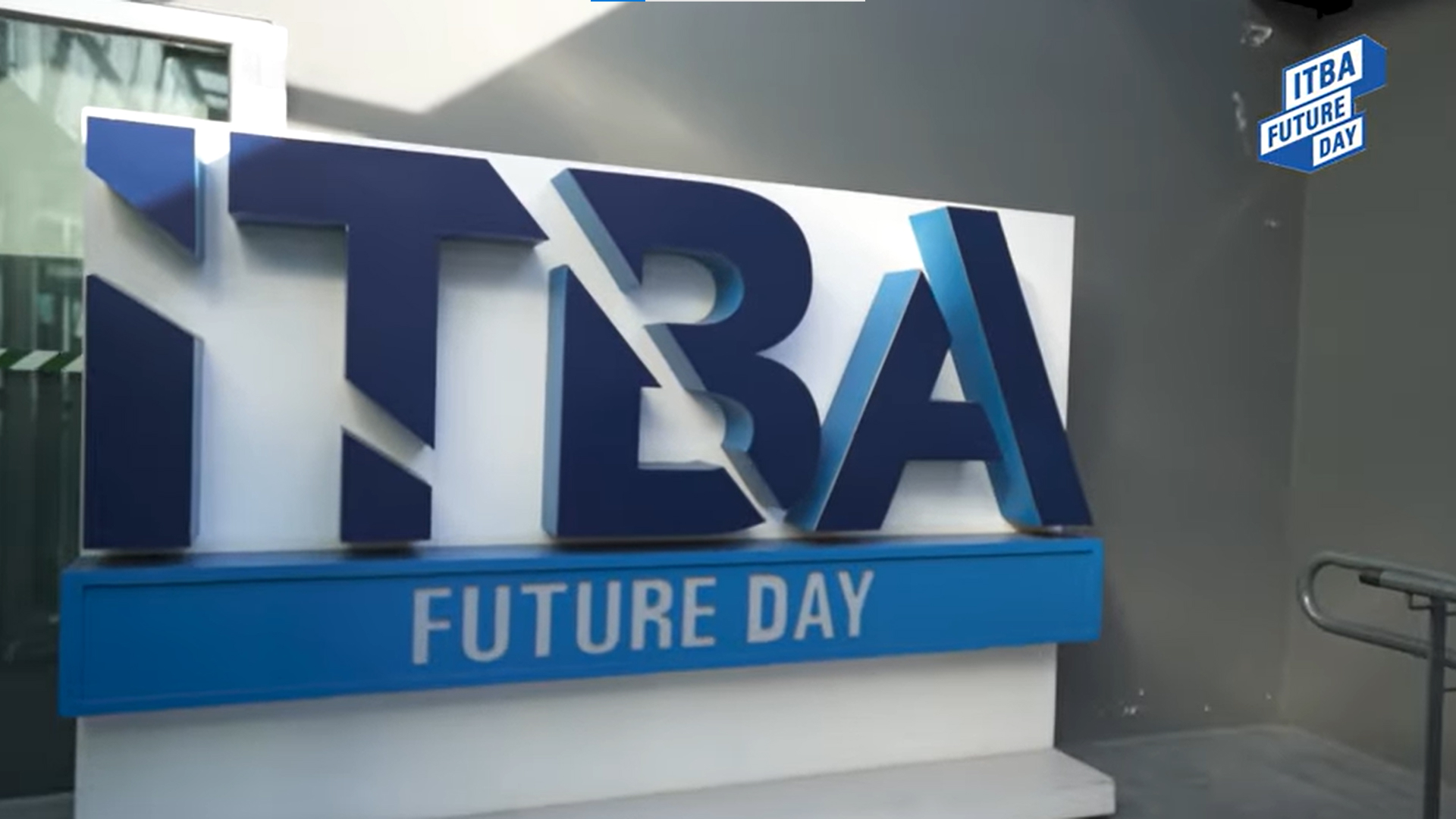 ITBA Future Day 2026: tecnología, innovación y futuro en acción