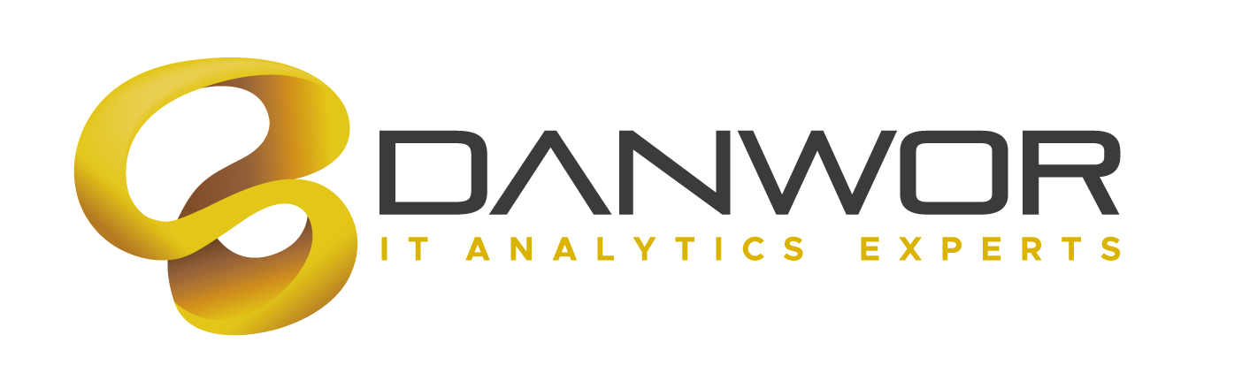 Danwor LOGO
