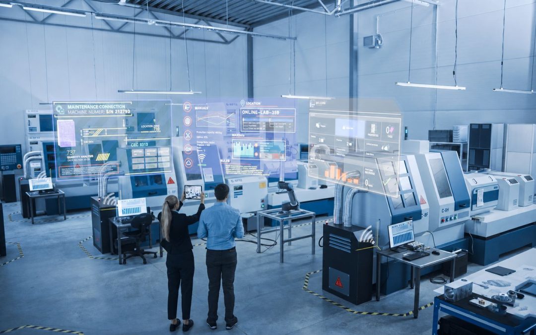 El ITBA lanza la Maestría en Inteligencia Artificial