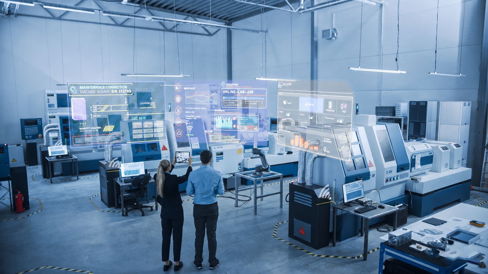 El ITBA lanza la Maestría en Inteligencia Artificial