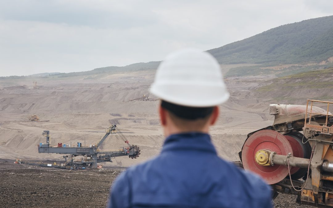 Minería: los posgrados que eligen los profesionales del sector