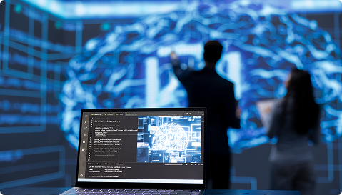 Maestría en Inteligencia Artificial