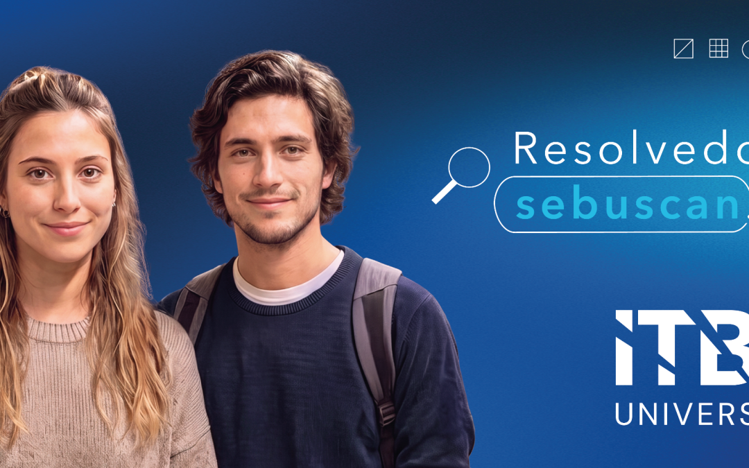 Resolvedores se buscan